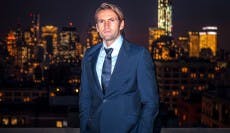 Jimmy Maymann, CEO der Huffington Post. (Quelle: Huffington Post)