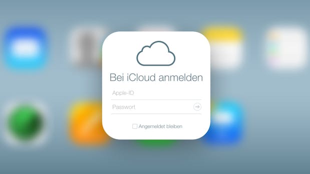 Apple bestätigt Angriff auf iCloud-Accounts: So schützt ihr euer Konto besser