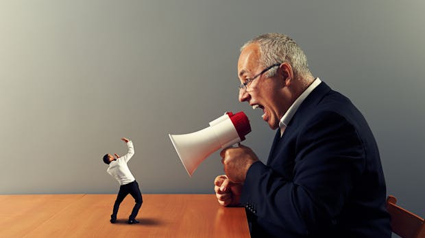 Der Chef als Motivator: 8 Tipps zur Mitarbeitermotivation