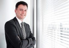 Christian Herp, Geschäftsführer von iq digital. (Foto: iq digital)