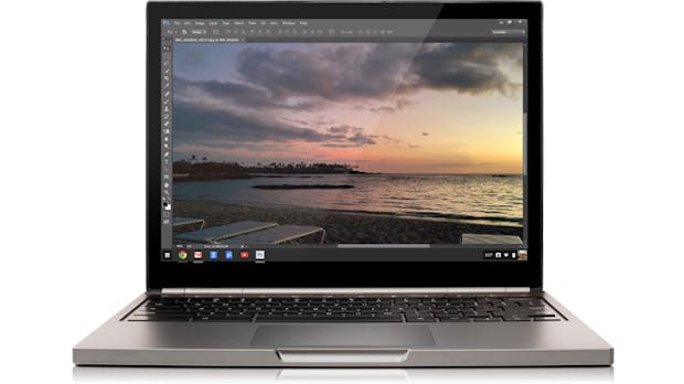 Photoshop im Browser: Adobe bringt die Creative Cloud ins Web