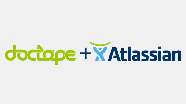 Millionen-Exit: Deutsches Cloud-Data-Startup doctape geht an Atlassian