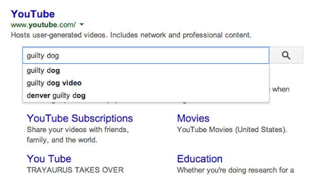 „We need to go deeper!“ – Google integriert Suche in Suchergebnisse