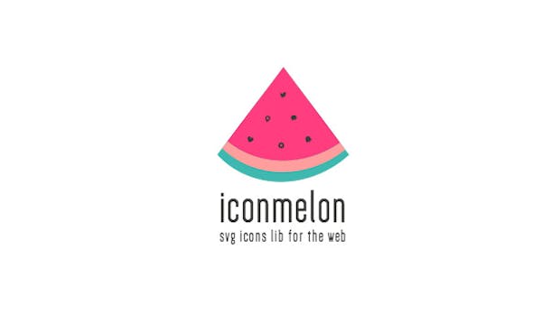 Iconmelon: Hier findet ihr kostenlose SVG-Icons für euer nächstes Projekt
