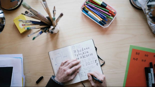 Die Entseelung des Logo-Designs: Wie ein Startup professionelle Markenauftritte für nur 50 Dollar kreieren will