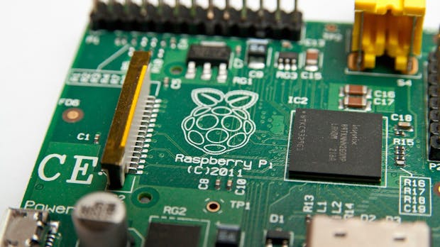 Airypi: Raspberry Pi kinderleicht mit dem Browser steuern