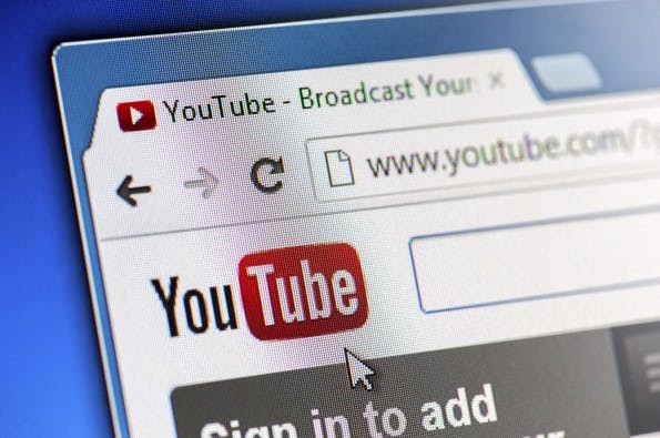 youtube