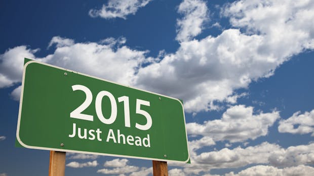 Das sind die heißesten Tech-Trends für 2015: Gartner blickt in die Zukunft