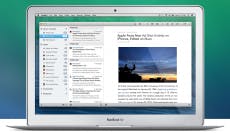 Ein reduziertes Tool zum Schreiben: iAWriter