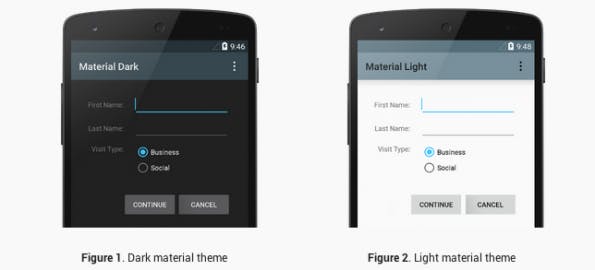 Material Design