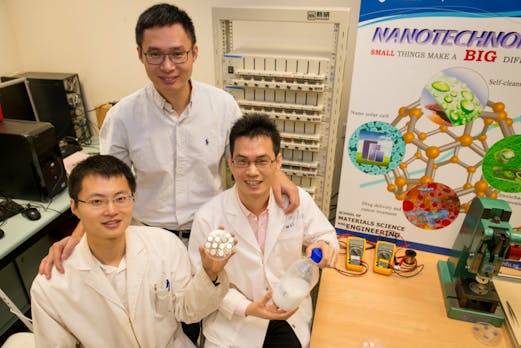 Lithium-Ionen-Akku: Neue Generation soll 20 Mal schneller laden und 20 Mal länger halten