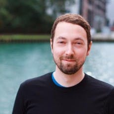 Peter Grosskopf, Chief Development Officer bei HitFox.