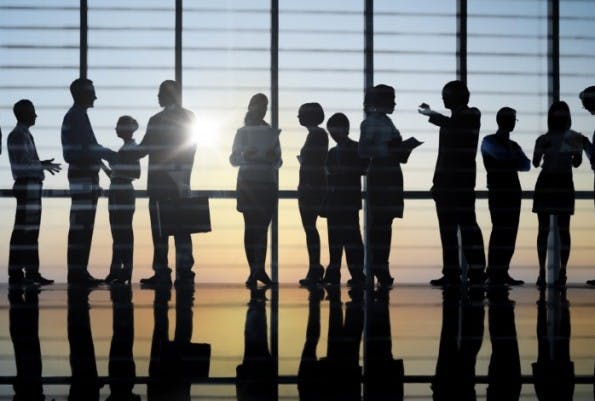 Meritokratie im Silicon Valley – es zählt nicht wer du bist, sondern was du kannst. (Bild: Rawpixel - iStock.com)