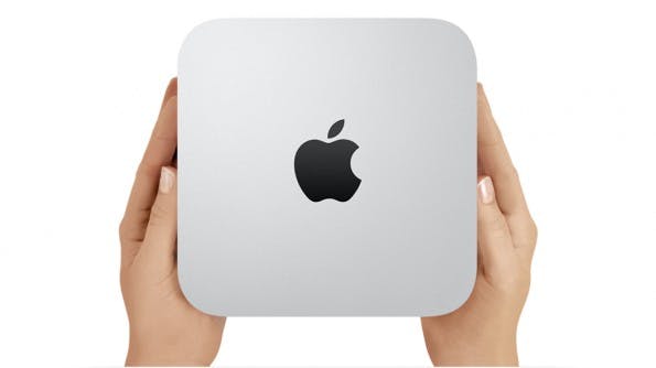 Es ist belegt, dass sowohl Apple-Gründer Steve Jobs als auch Jony Ive die Designs von Dieter Rams für ihre Produkte adaptiert haben. (Foto: Apple)