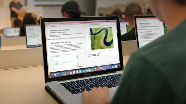 Swift: So leicht gelingt der Einstieg in Apples neue Programmiersprache