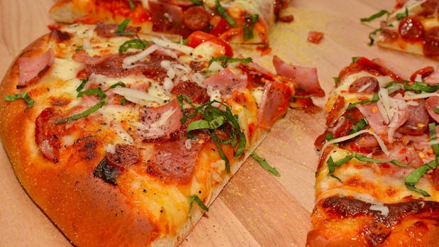 Open-Source für hungrige Teams: HipsterPizza macht Gruppenbestellungen zum Kinderspiel