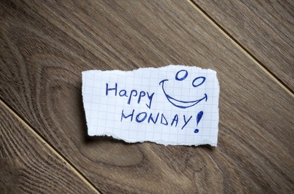 monday