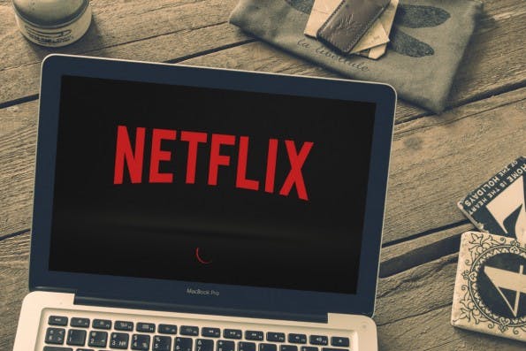 Ab 2017: Roaming statt Geoblocking für Netflix, Sky, Maxdome und Co. in der EU. (Grafik: Netflix)
