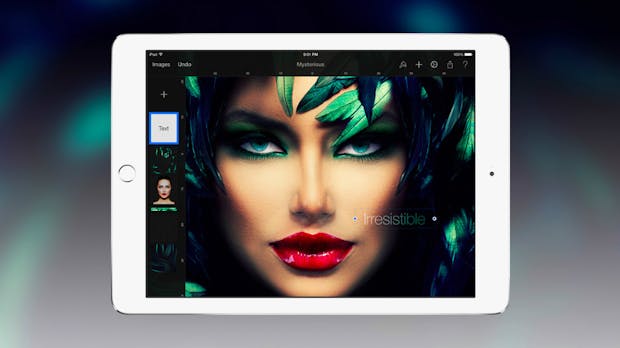 Pixelmator für iPad – Das taugt die Photoshop-Alternative für unterwegs