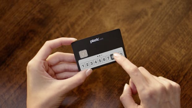 Plastc: Die 9-Millionen-Dollar-Kreditkarte ist Geschichte