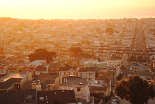 5+ Gründe, warum ihr nicht in San Francisco oder dem Silicon Valley gründen solltet