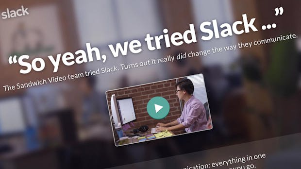Von Apple bis zur Süddeutschen: Slack verrät interne Team-Struktur seiner Nutzer
