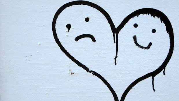 Social Media: Welche Emotionen kommen auf den unterschiedlichen Netzwerken am besten an?