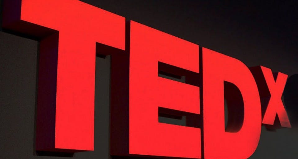 Tedx deutschland