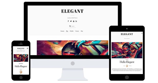 Themify Builder: WordPress-Themes per Drag & Drop erstellen