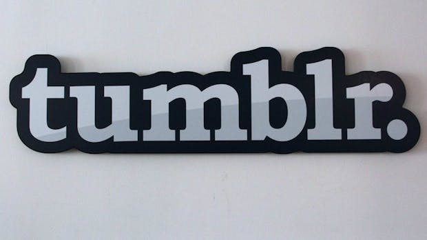 Mit Blogs Geld verdienen: Tumblr startet große Werbeoffensive und verspricht Nutzern Geld