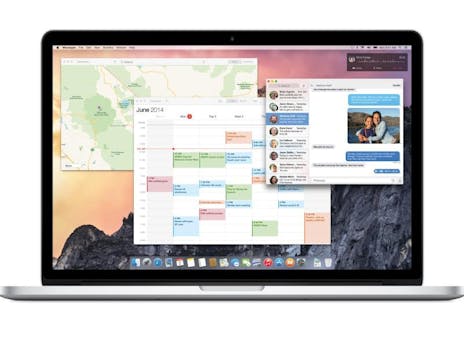 Apple Yosemite spioniert dich aus: So schützt du dich