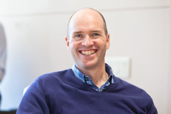 Die Strippenzieher im Silicon Valley: Ben Horowitz besitzt einiges an Erfahrung in der Branche – und lässt andere daran teilhaben. (Bild: <a href="http://a16z.com">Andreessen Horowitz</a>)