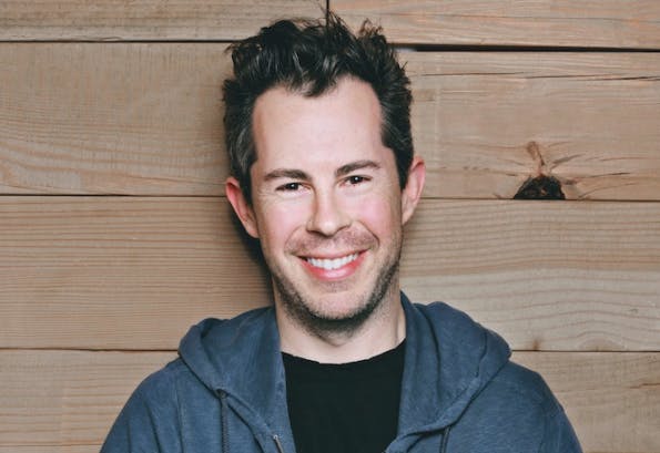 Die Strippenzieher im Silicon Valley: Bill Maris gilt als Visionär und möchte die Welt der Risikokapitalgeber verändern. (Bild: Google Ventures)