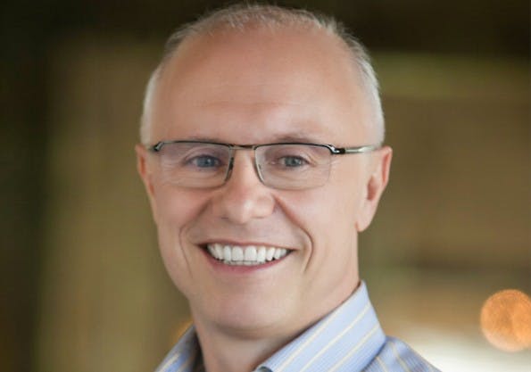 Die Strippenzieher im Silicon Valley: Douglas Leone ist 2014 in den Club der Milliardäre gewechselt. (Bild: Sequoia Capital / CC-BY-3.0