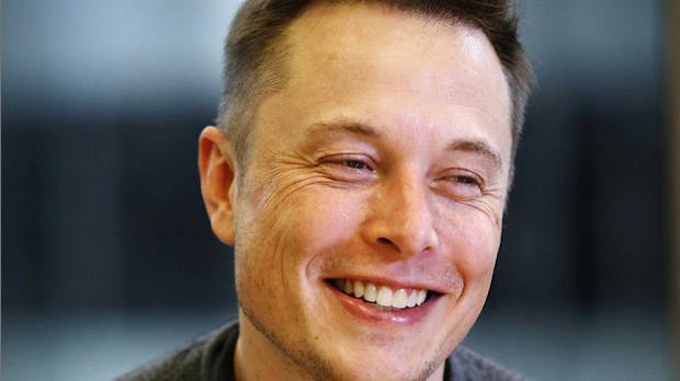 Silicon-Valley-Führungsfigur: Elon Musk ist der wahre Nachfolger von Steve Jobs