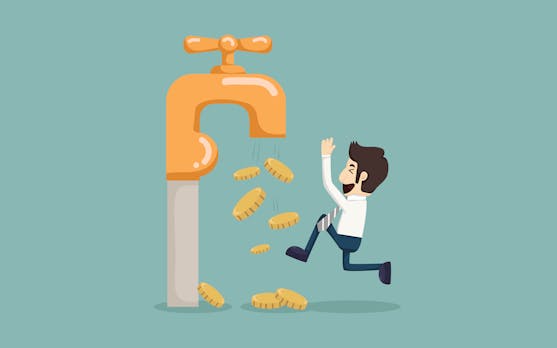 Startup-Trend FinTech: Wie die Kleinen den großen Banken Konkurrenz machen