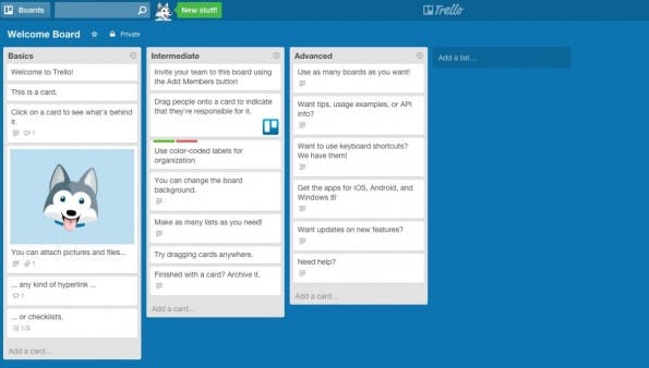 Trello