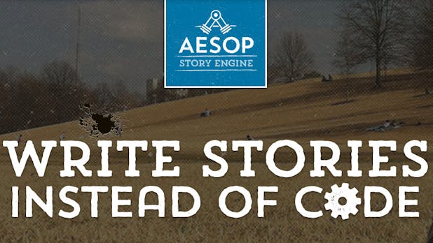 Scrollytelling in WordPress: Das kann die Aesop-Story-Engine 1.3