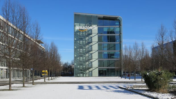 Amazon will sich als Werbemacht etablieren: Amazon Advertising Platform startet 2015