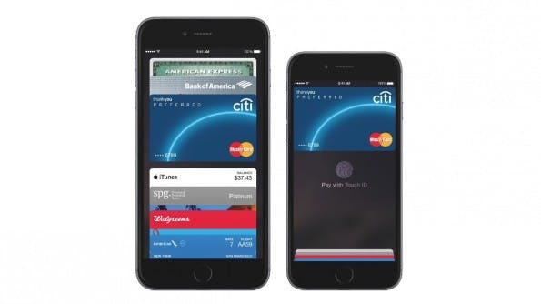 Bringt Apple seinen Payment-Dienst nach Deutschland, könnte es auch hier einen enormen Fortschritt im Bereich Mobile Payment schaffen. (Bild: Apple)