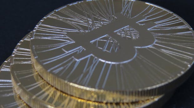 Bitcoin: Microsoft wagt den Schritt in Richtung Kryptowährung