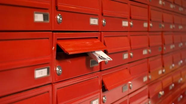 Briefe online verwalten: So bekommen digitale Nomaden ihre Post in den Griff