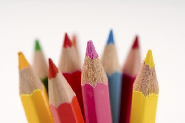 colour diversity