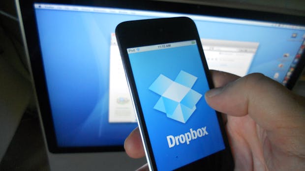 Schlecht für Dropbox, gut für dich: Nach Irland-Umzug gilt deutsches Datenschutz-Recht