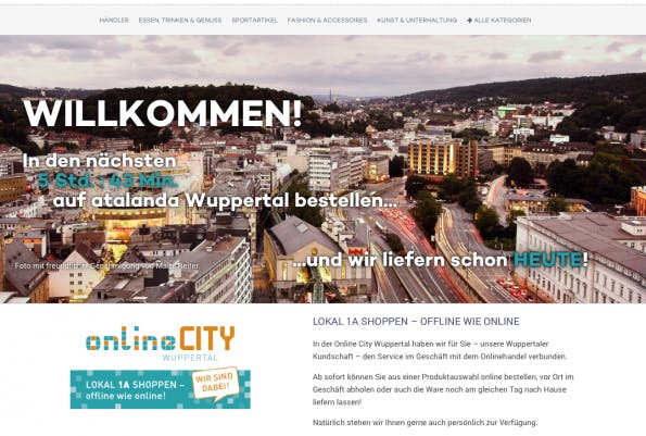 (Screenshot: Atalanda)