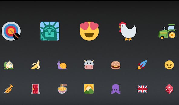 872 mal Liebe: Twitter stellt seine Web-Emojis unter Open-Source-Lizenz