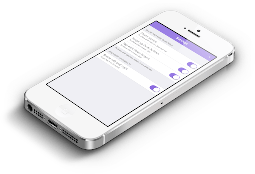 Frameless: Dieser Full-Screen-Browser für iOS erleichtert euch das Prototyping