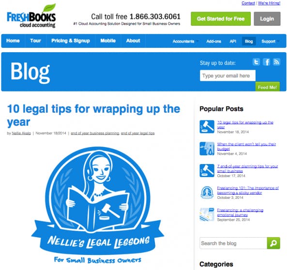 freshbooks