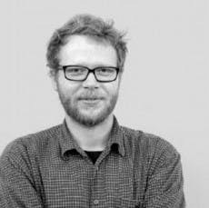 Sandijs Ruluks von Froont. (Bild: Twitter)