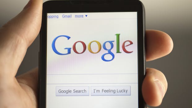 Google-Suche zeigt ab sofort an, ob eine Seite für Mobile optimiert ist